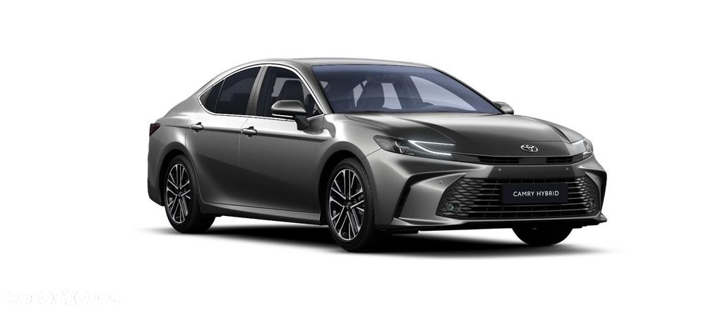Toyota Camry - 1