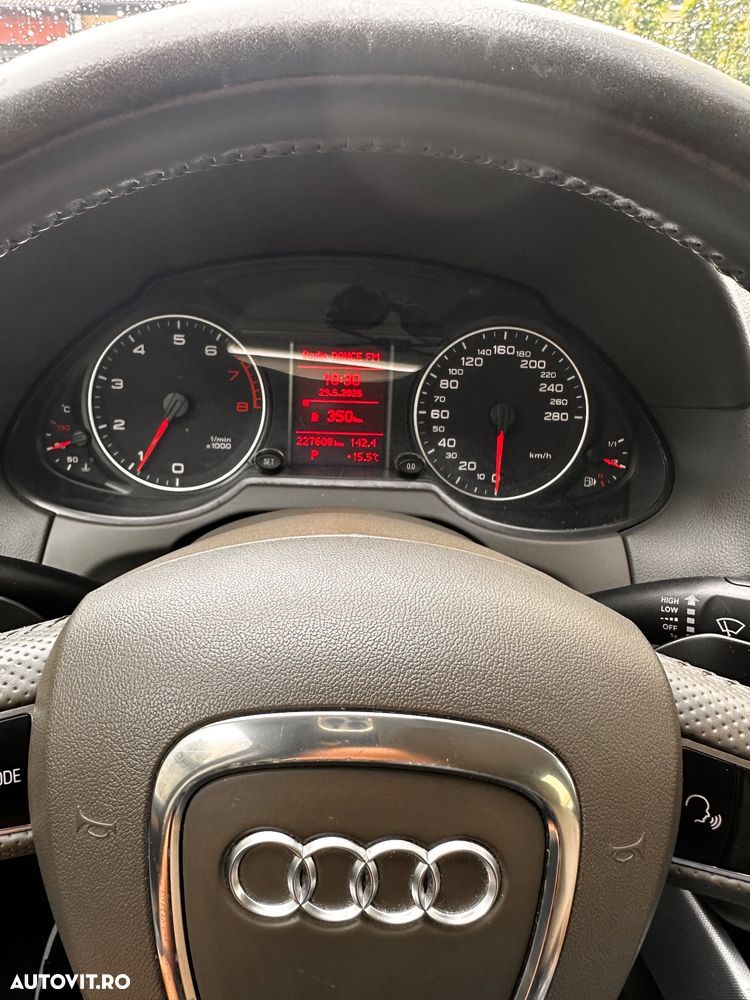 Audi Q5 2.0 TFSI Quattro S tronic - 7