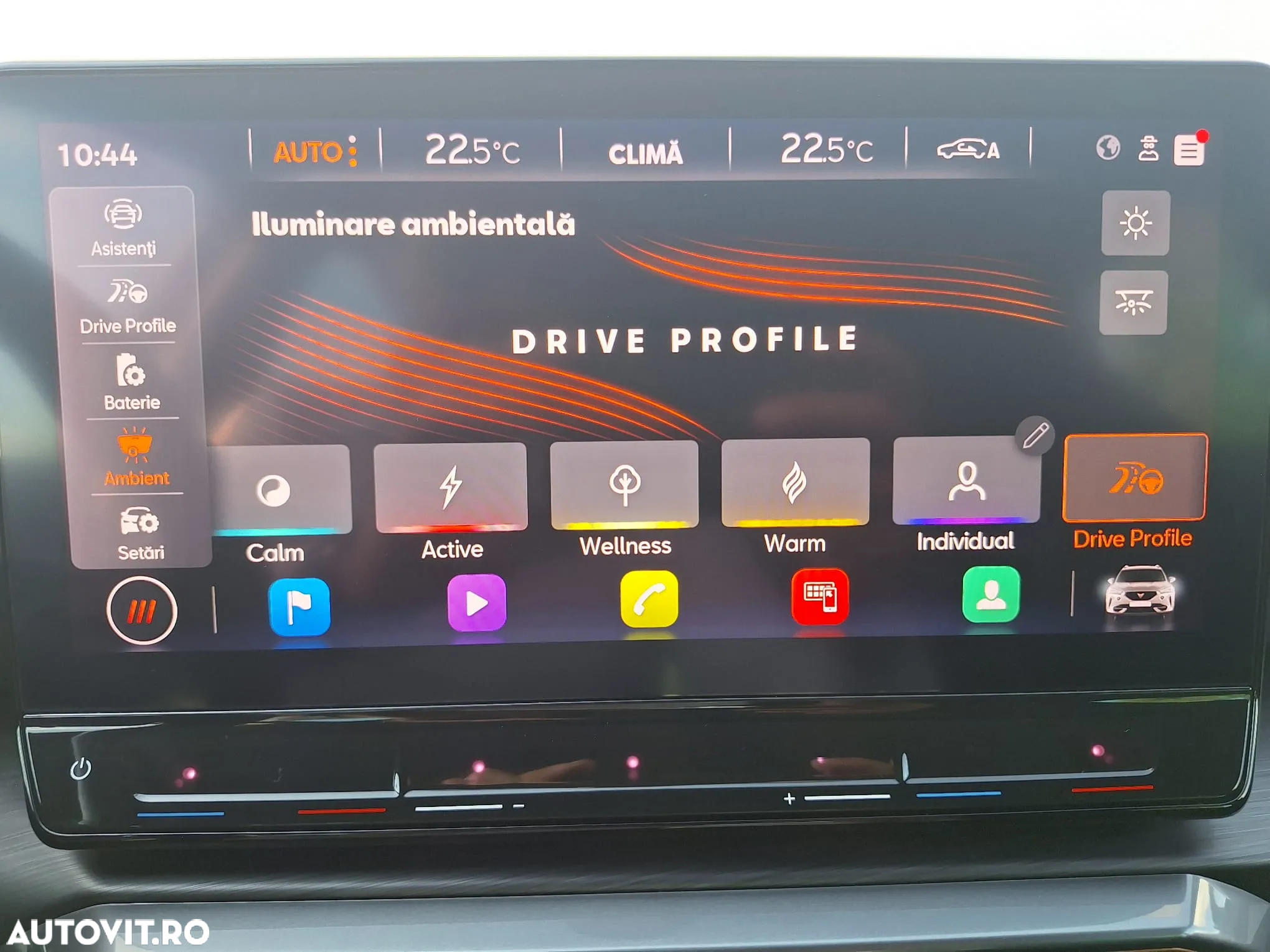 Cupra Formentor VZ 1.4 e-Hybrid DSG - 19