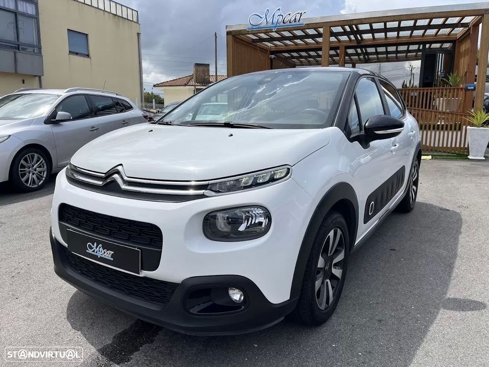 Citroën C3 1.2 PureTech Feel - 48