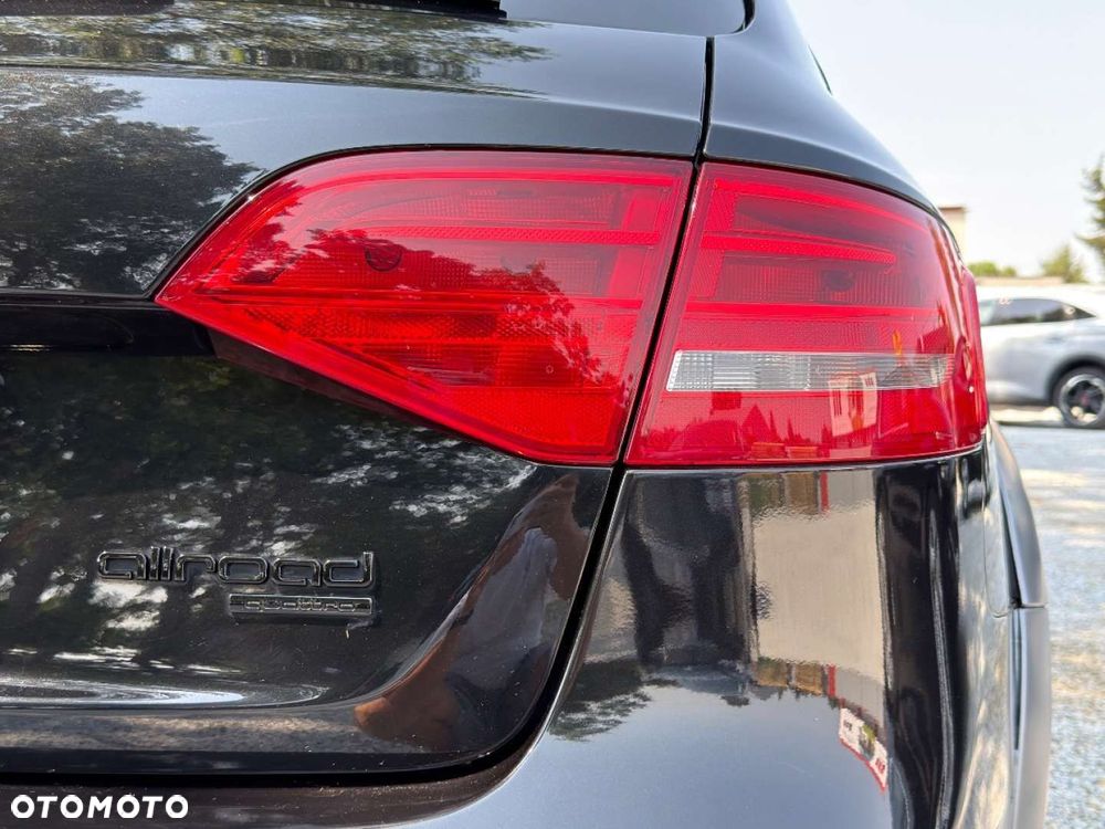 Audi A4 Allroad - 15