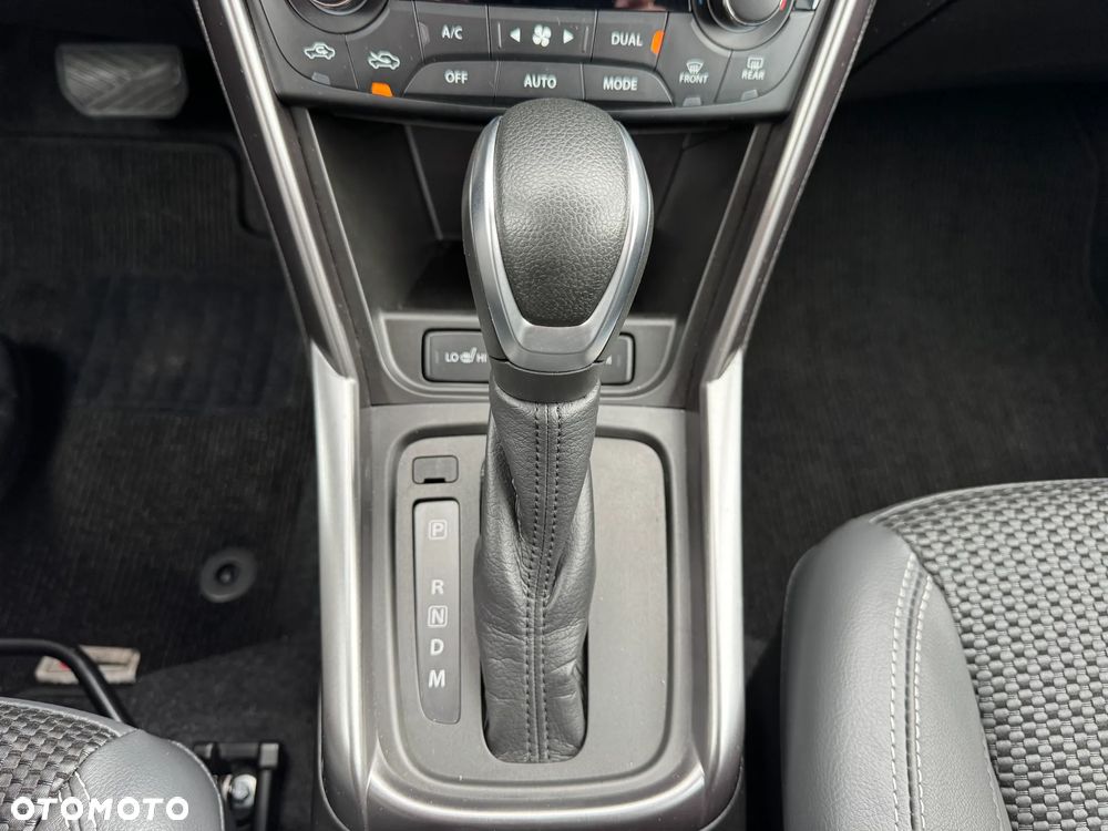Suzuki SX4 S-Cross - 17