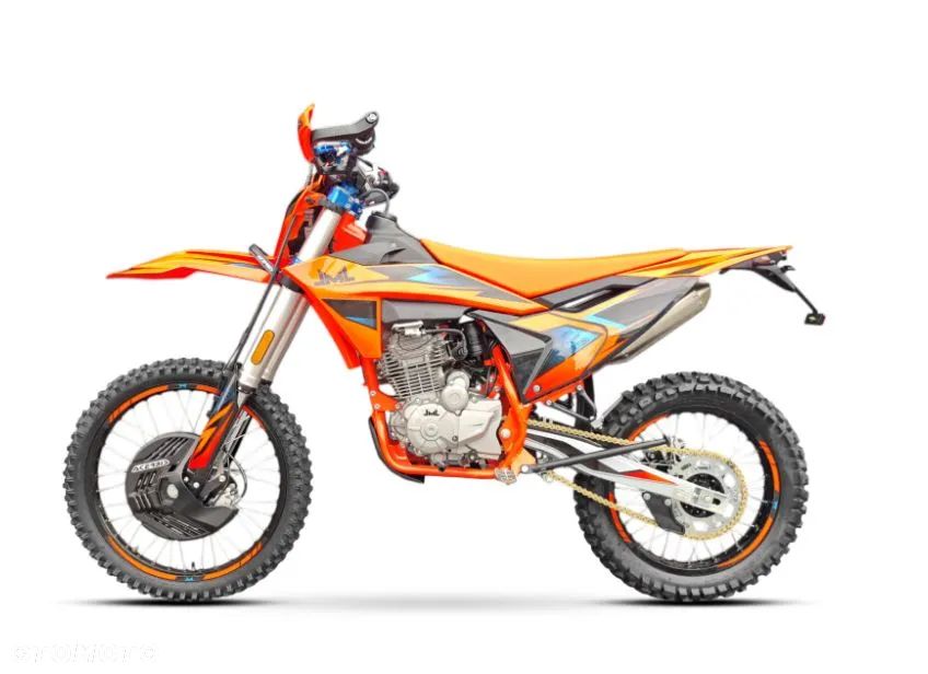 JML EN250i PRO