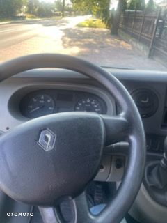 Renault Master - 4