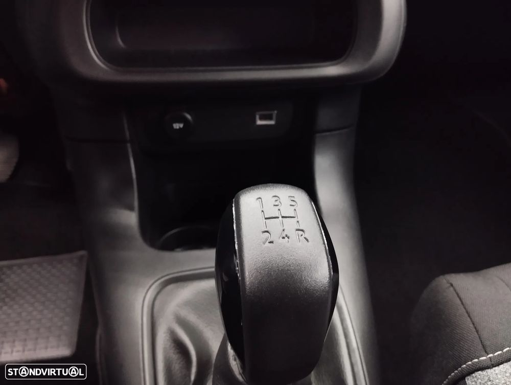 Citroën C3 1.2 PureTech C-Series - 29