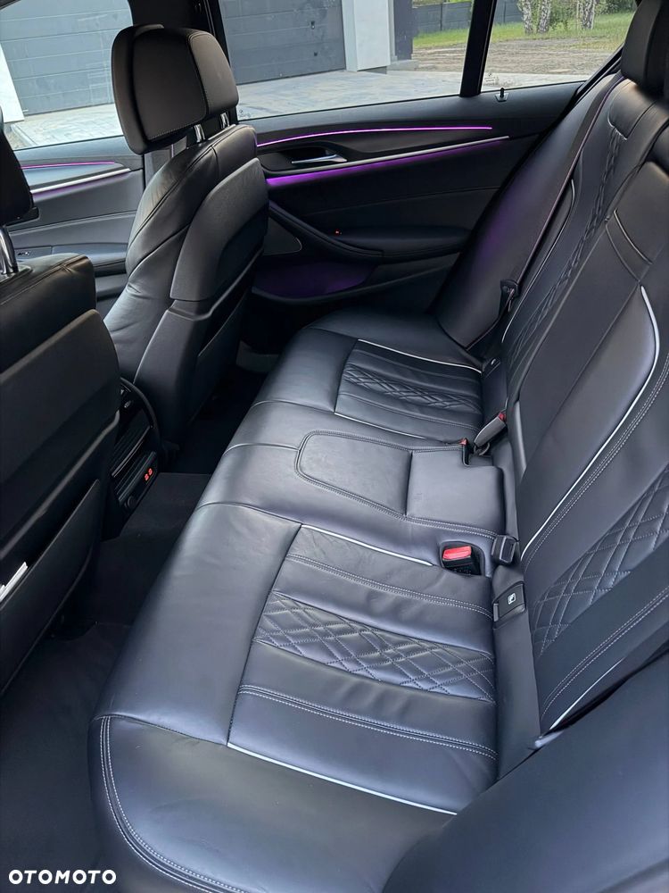 BMW Seria 5 - 31