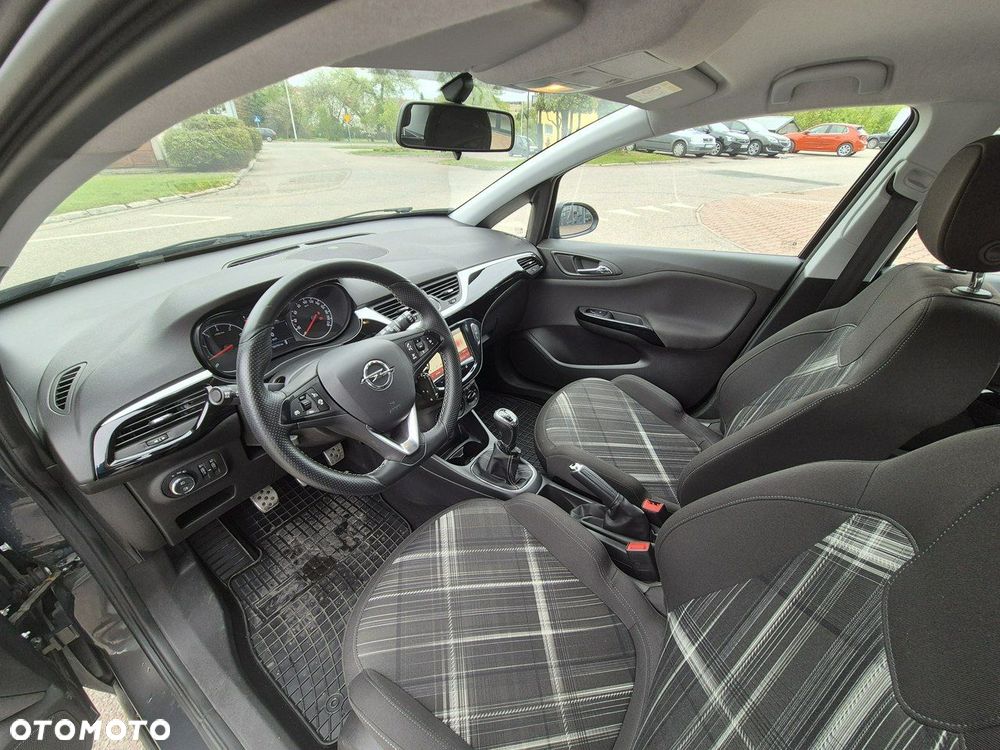 Opel Corsa 1.4 Color Edition - 10