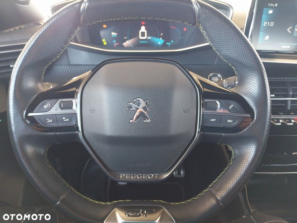 Peugeot 2008 1.2 PureTech GT Pack S&S - 12