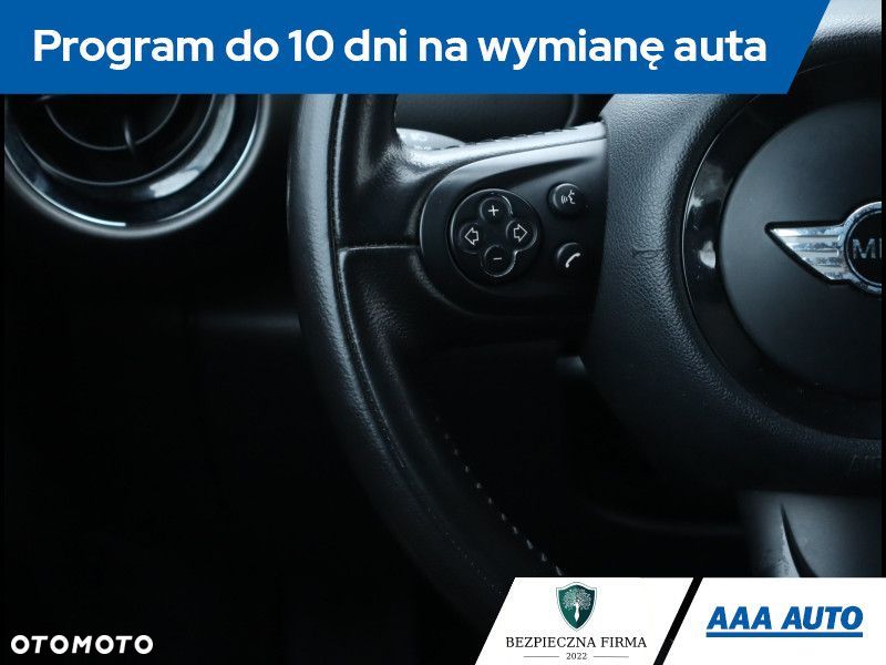 MINI Countryman - 20