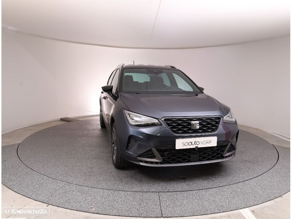 SEAT Arona 1.0 TSI FR - 22