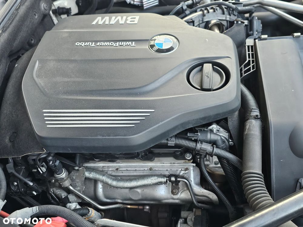 BMW Seria 5 520d Luxury Line - 18