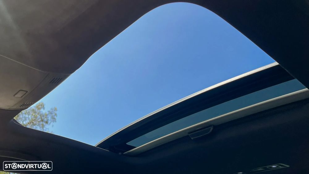 VW Golf 2.0 TSi GTi DSG - 15