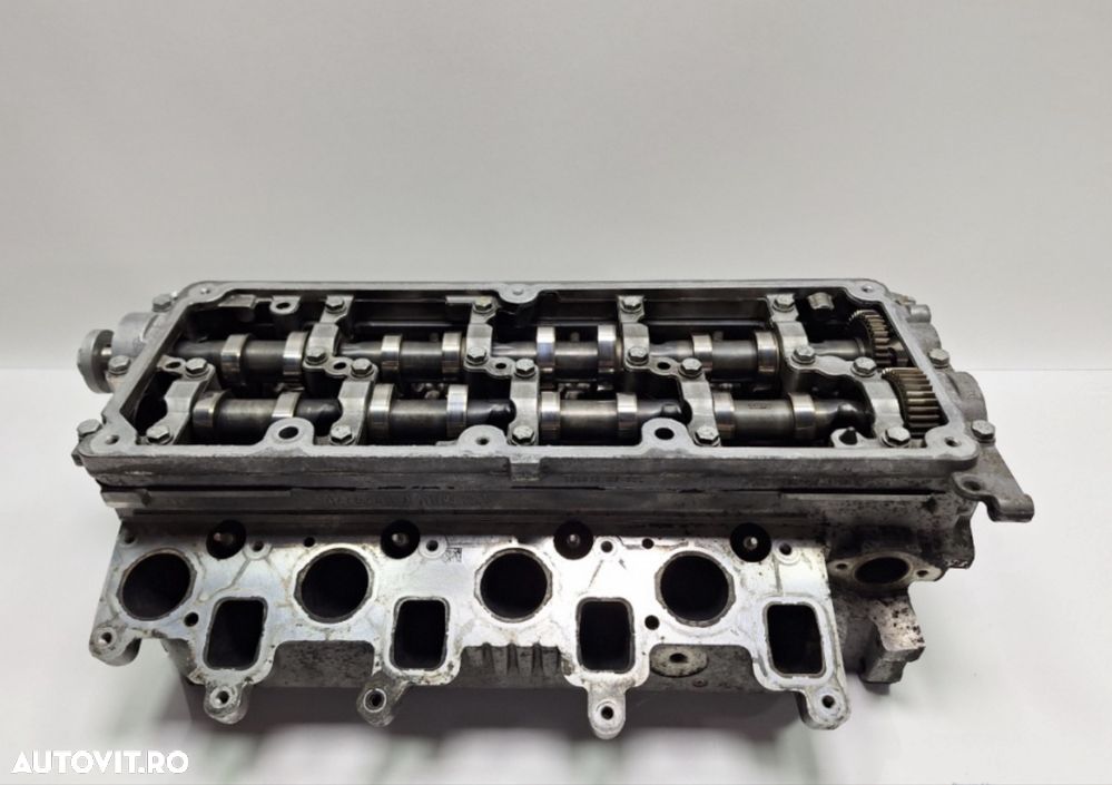 Bloc Motor Ambielat Vw Skoda Audi A4 Passat 2.0 TDI CFF CFFA CFH CJC - 3