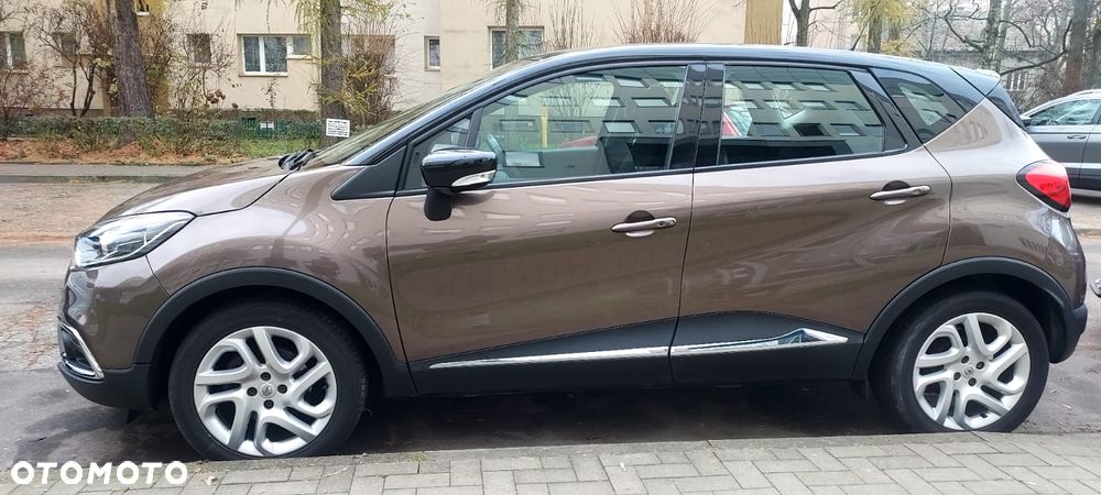 Renault Captur ENERGY dCi 90 Start&Stop Life - 9