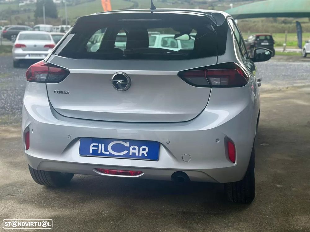 Opel Corsa 1.2 Elegance - 7