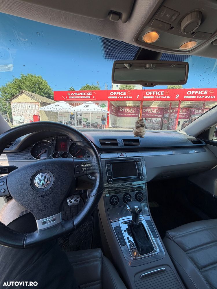 Volkswagen Passat 2.0 TDI Sportline DPF DSG - 7