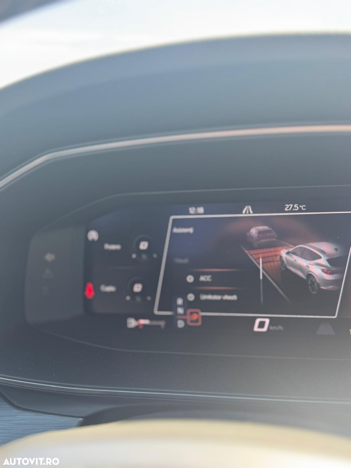 Cupra Formentor VZ 2.0 TSI 4DRIVE DSG - 35