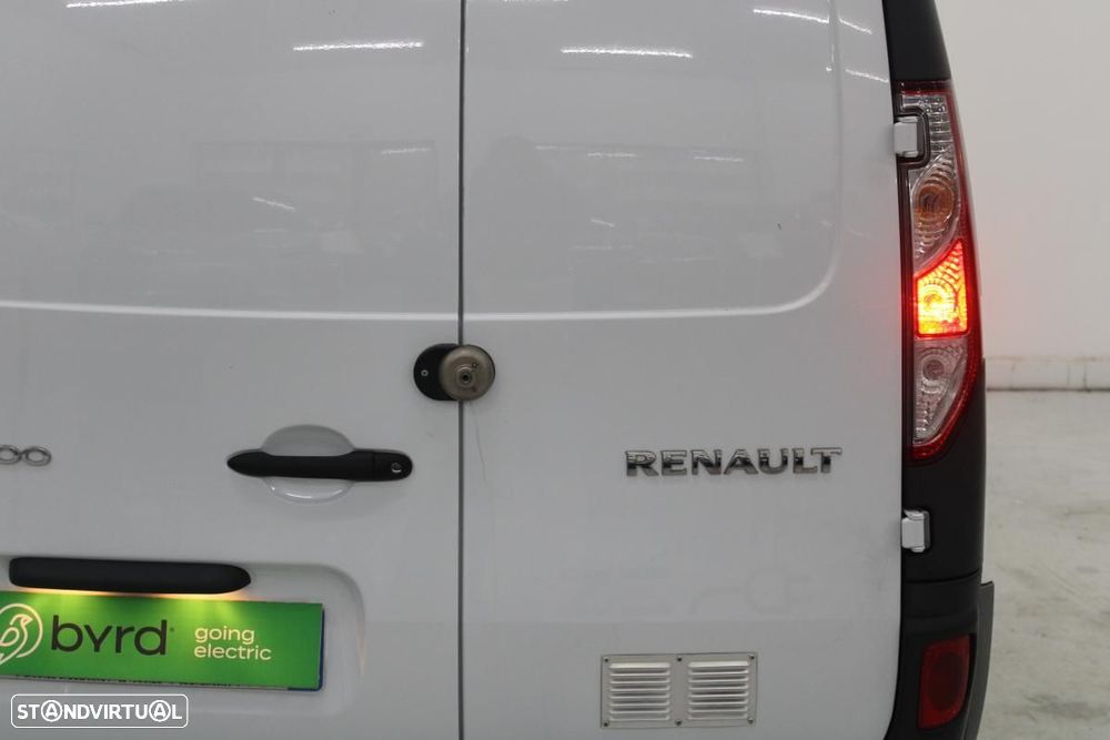 Renault Kangoo 33kWh IVA DEDUTIVEL - 6