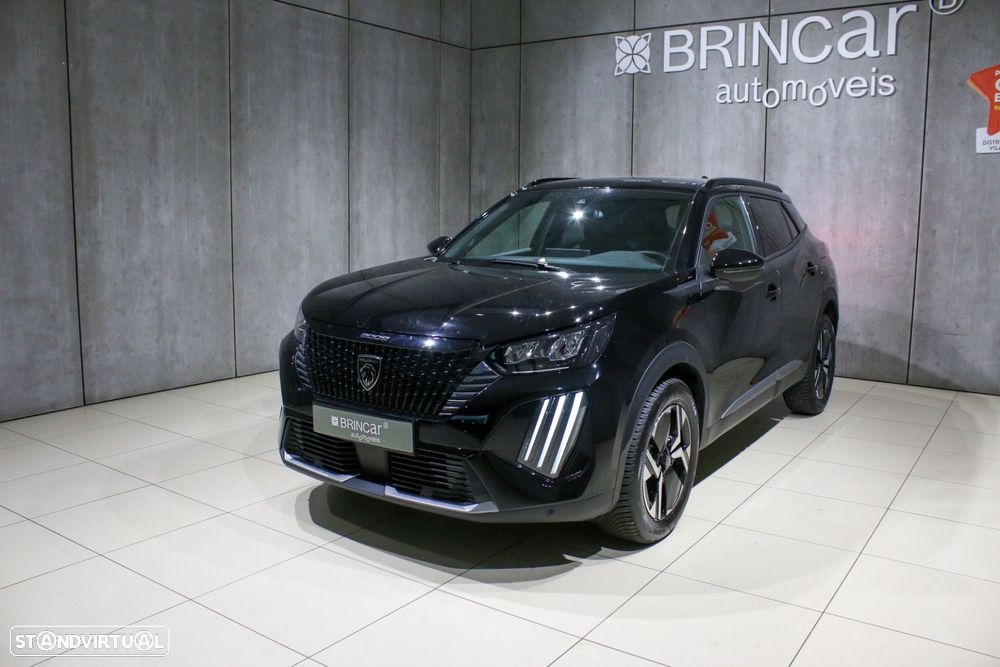 Peugeot 2008 1.2 PureTech Allure - 9