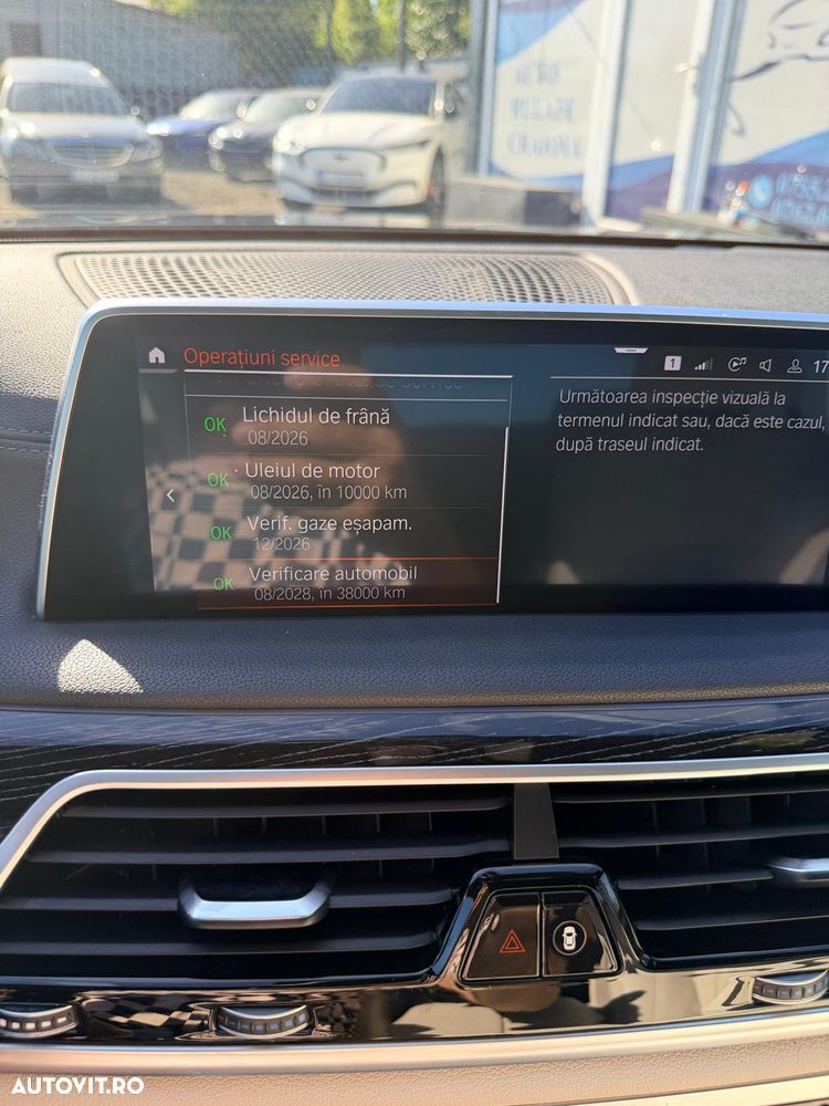 BMW Seria 7 - 15