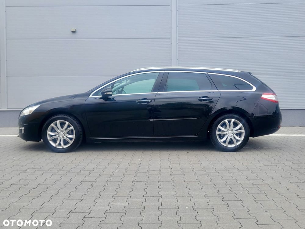 Peugeot 508 155 THP Allure - 4
