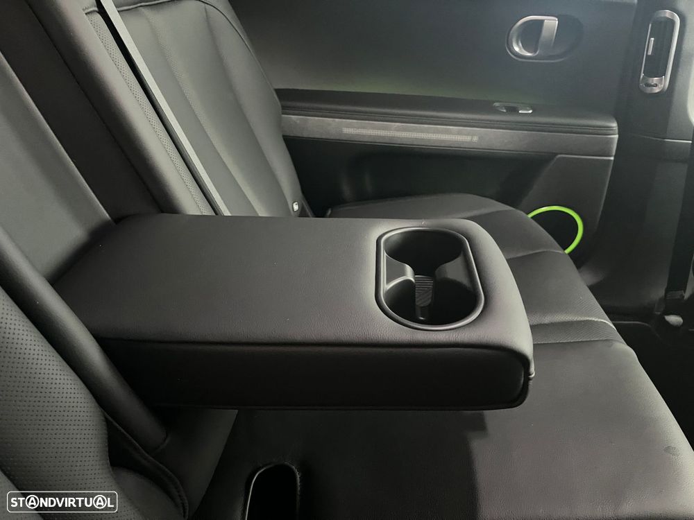 Hyundai Ioniq 5 77 kWh Premium - 57