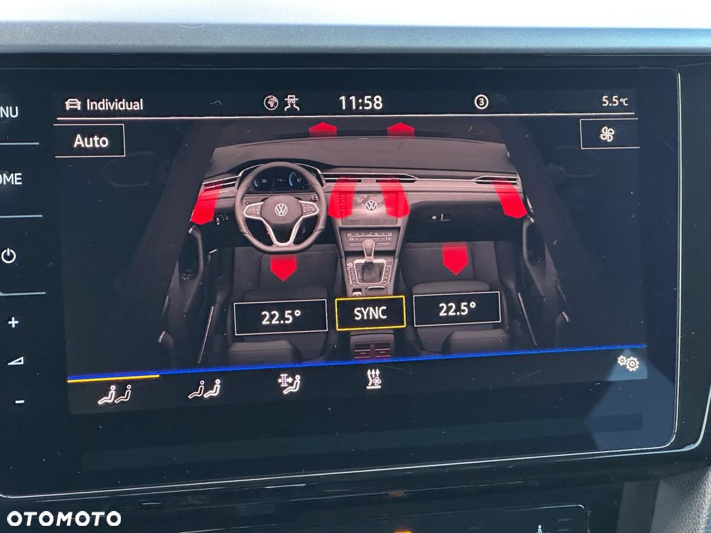 Volkswagen Arteon 2.0 TSI 4Motion DSG R-Line - 36