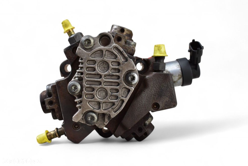 Pompa Wtryskowa NISSAN QASHQAI X-TRAIL RENAULT KOLEOS 2.0 DCI H8200690744 - 6