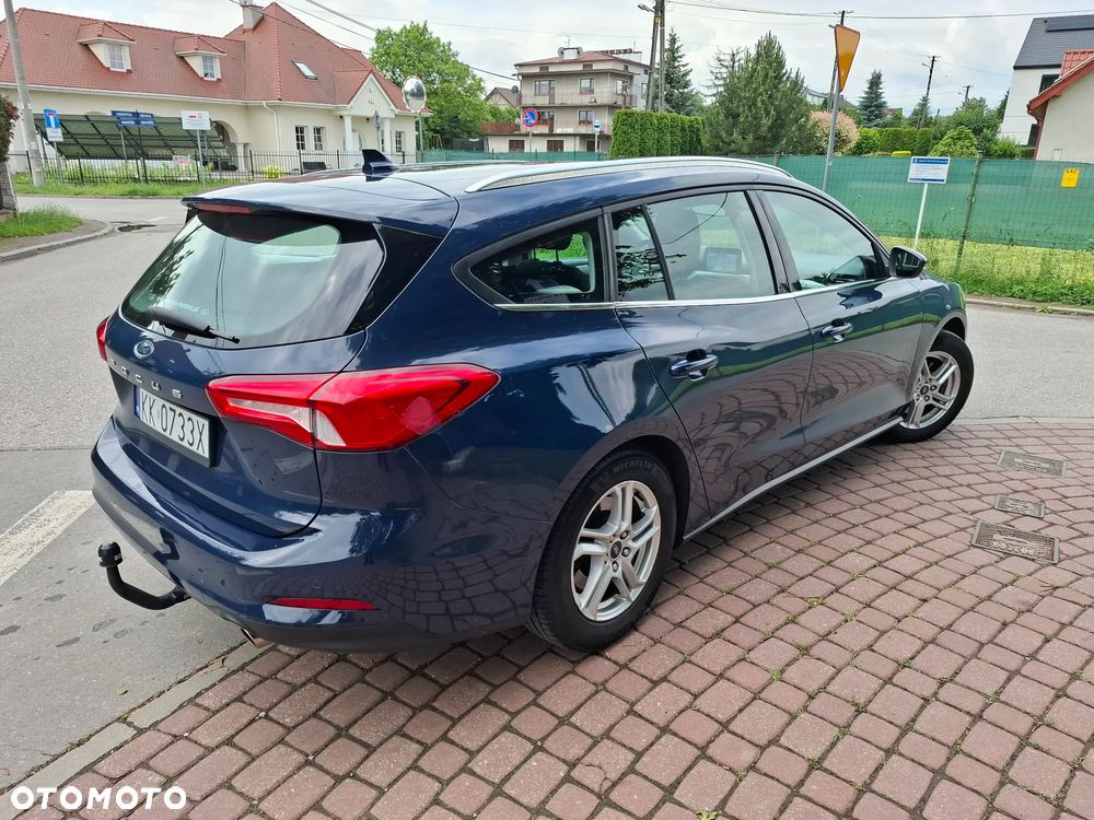 Ford Focus - 5