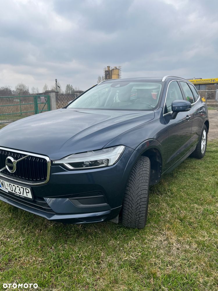 Volvo XC 60 B4 D Momentum Pro - 6
