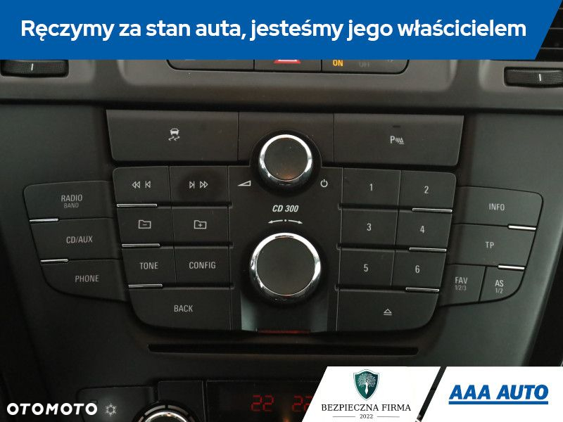 Opel Insignia - 16
