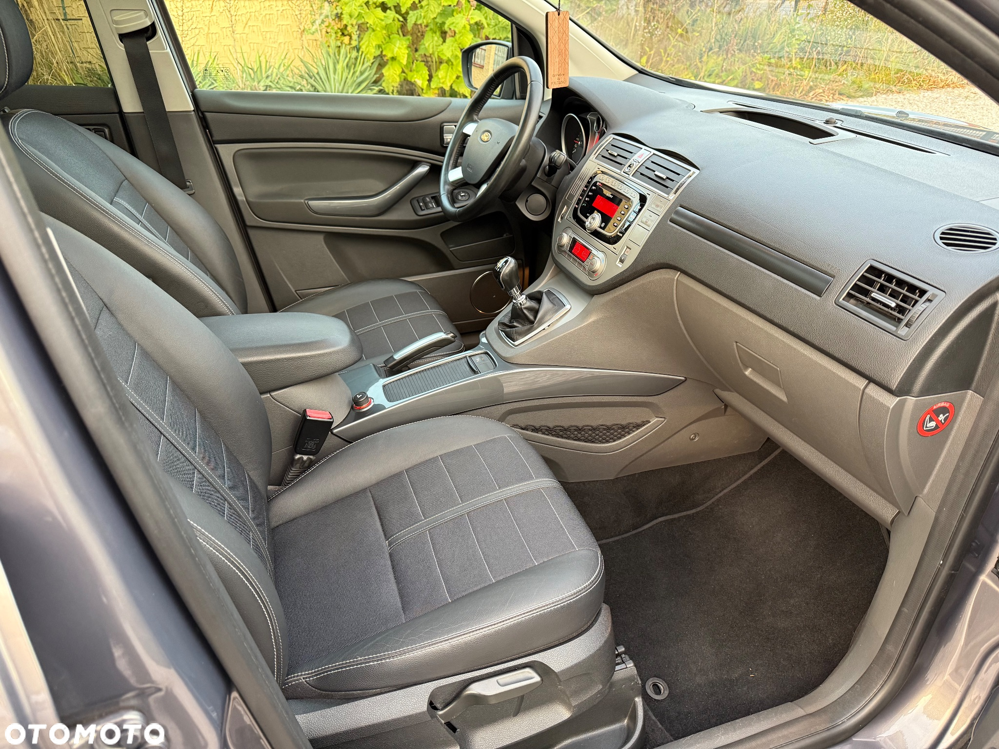 Ford Kuga 2.0 TDCi Titanium S - 27