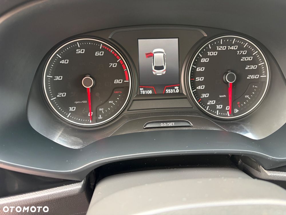 Seat Leon Sportstourer 1.5 TSI FR - 6