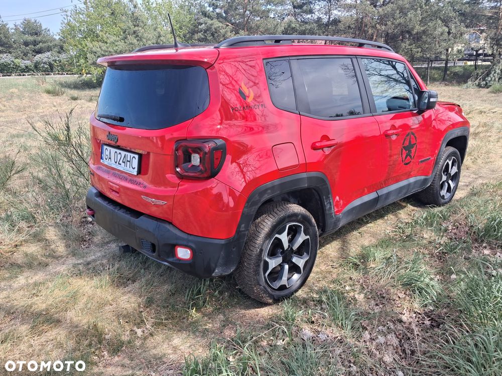 Jeep Renegade - 3