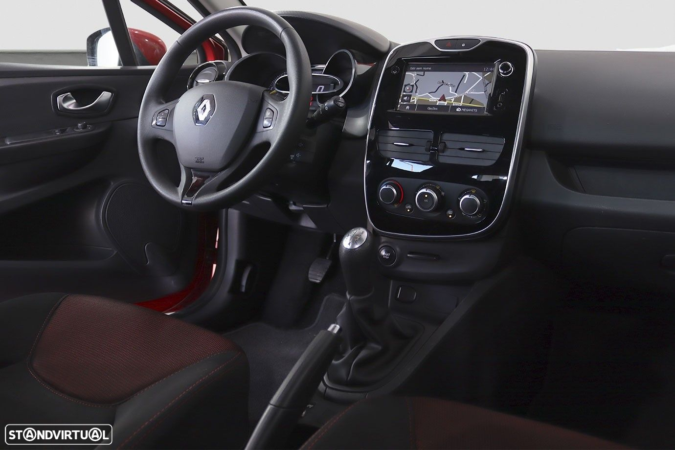 Renault Clio 0.9 TCe Zen - 7