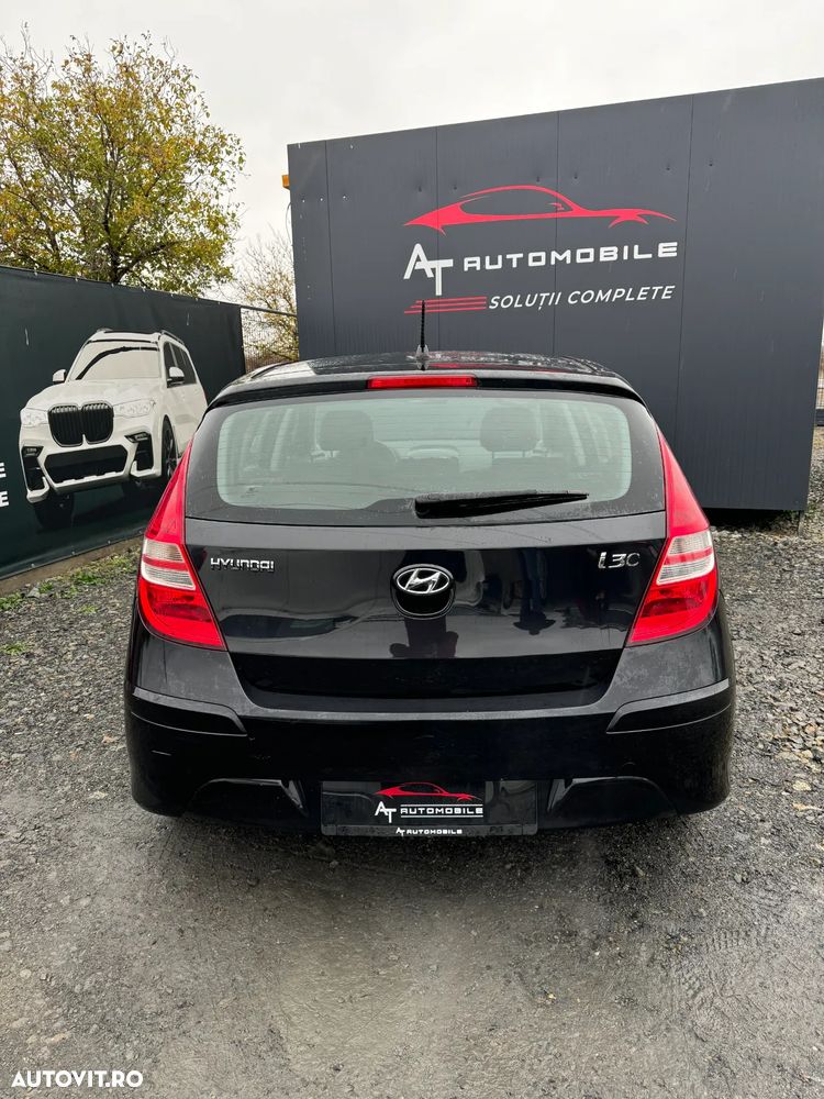 Hyundai i30 1.4 Classic - 5