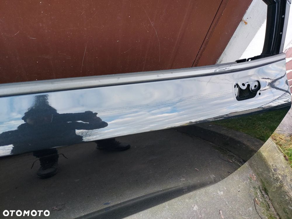 Toyota Corolla E21 19- Drzwi Prawe R Przód Przednie - 6