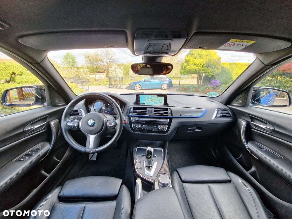 BMW Seria 1 118i Edition M Sport Shadow - 7