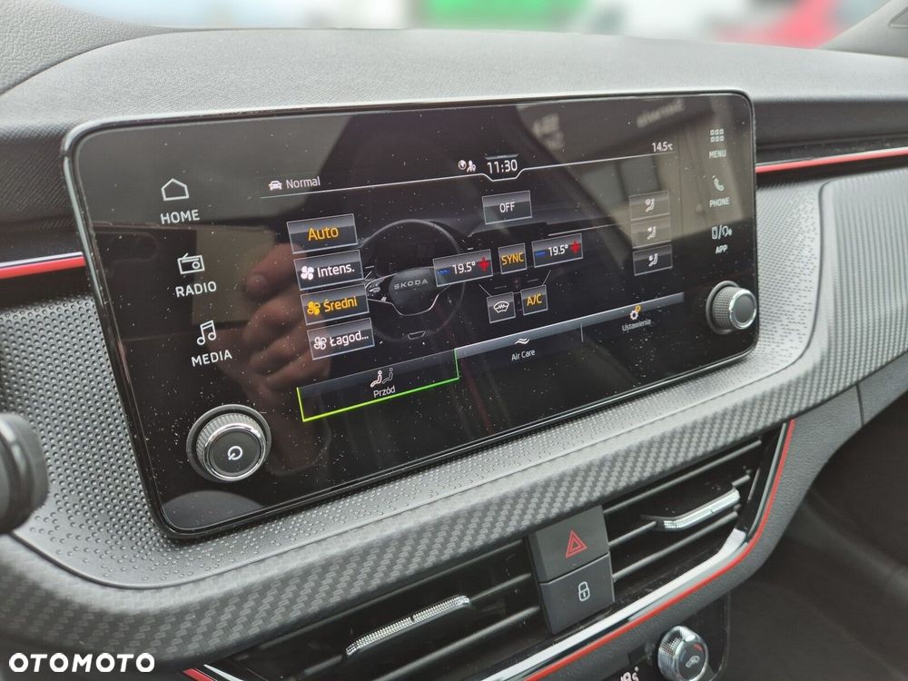Skoda Scala 1.0 TSI Monte Carlo DSG - 34