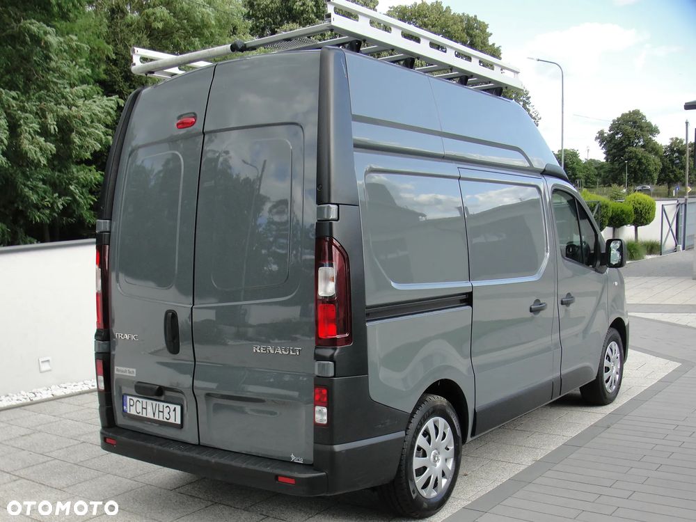 Renault Trafic - 3