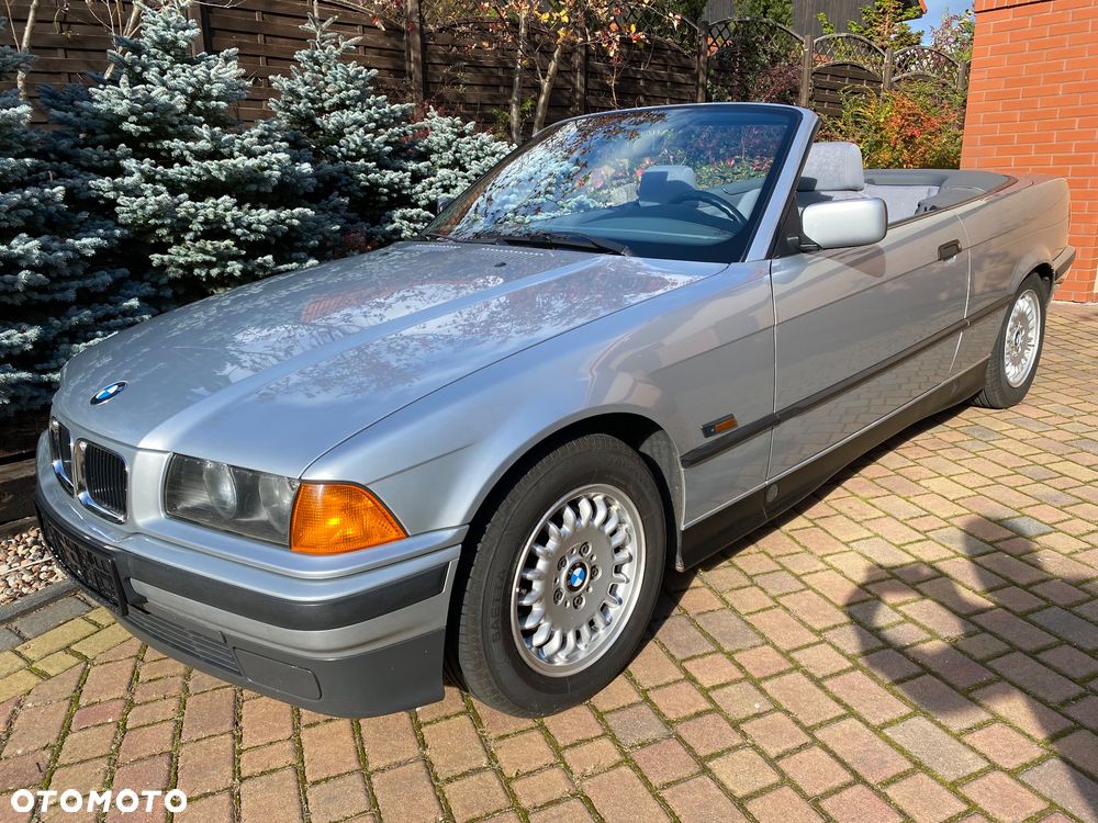 BMW Seria 3 ver-318i - 14