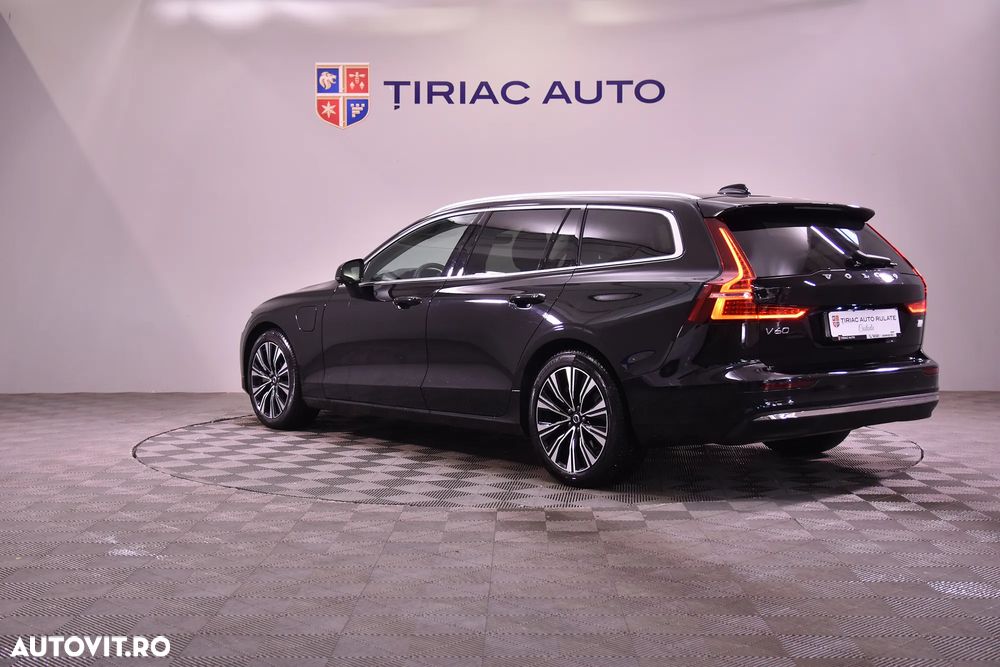 Volvo V60 - 3