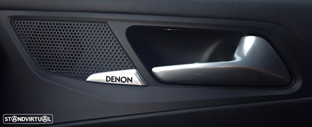 Peugeot 308 1.2 PureTech GT Line - 11