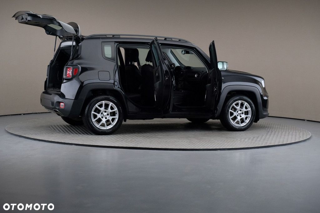 Jeep Renegade 1.3 GSE T4 Turbo Limited FWD S&S - 6