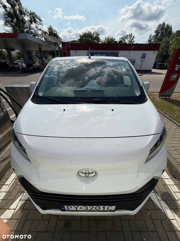 Toyota Proace Verso 2.0 D4-D Long Combi - 3
