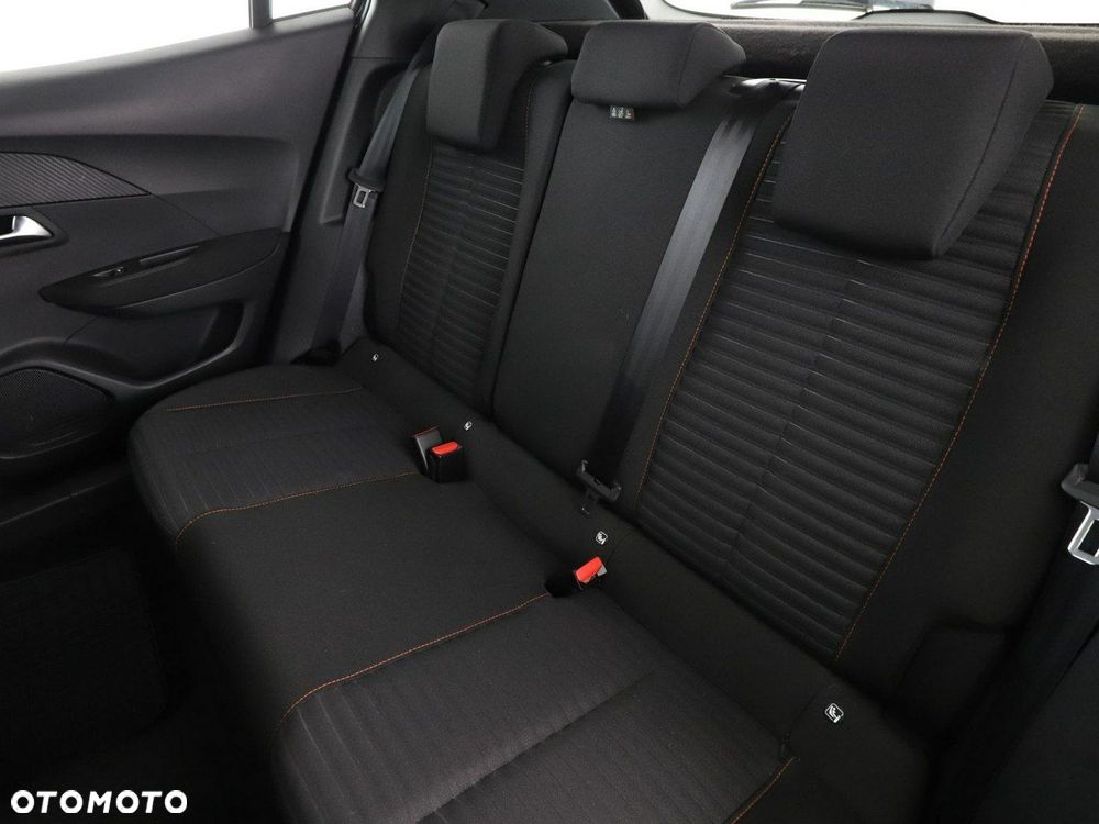 Peugeot 2008 PureTech 100 Active - 18