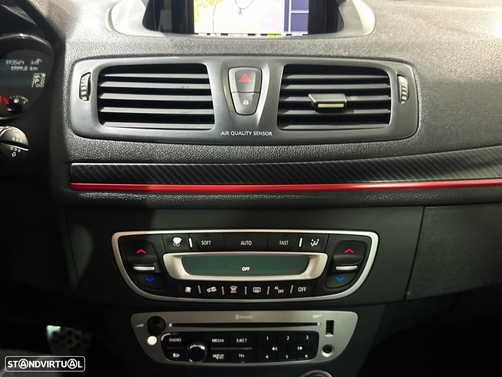 Renault Mégane Sport Tourer 1.5 dCi GT Line EDC J18 - 46