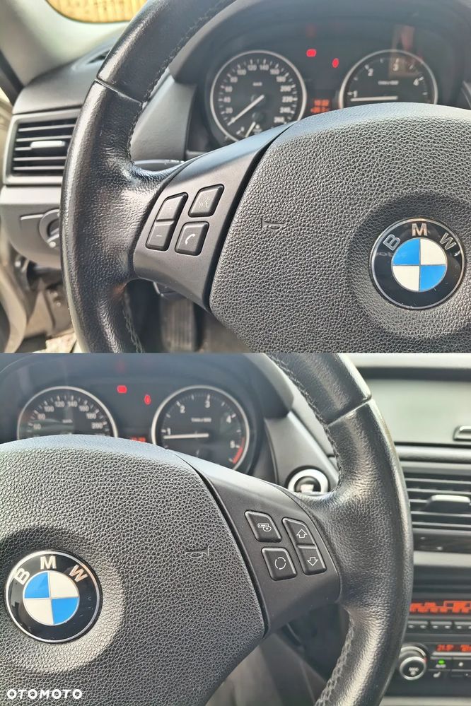 BMW X1 xDrive18d - 31