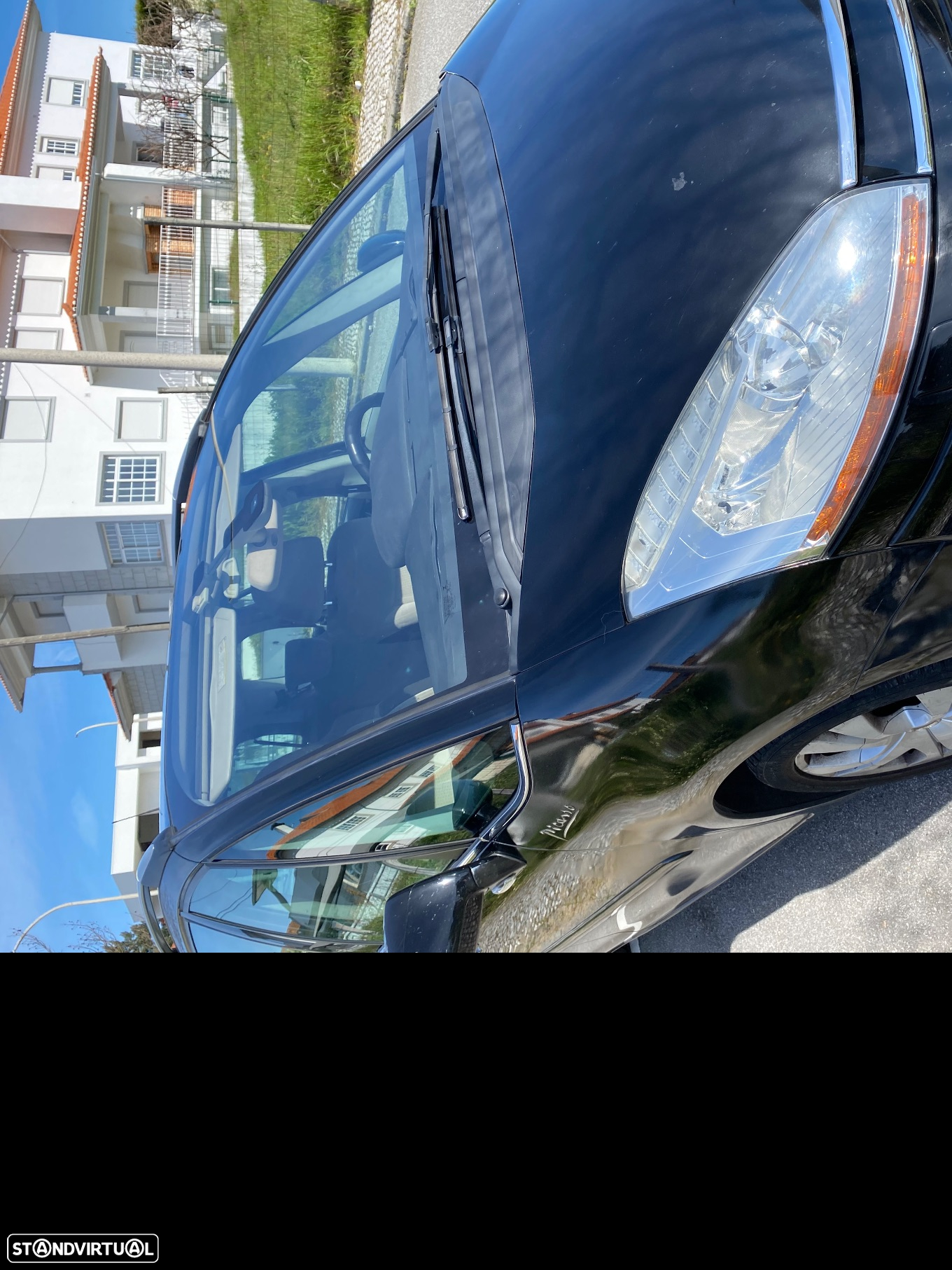 Citroën C4 Grand Picasso 1.6 HDi Exclusive - 7