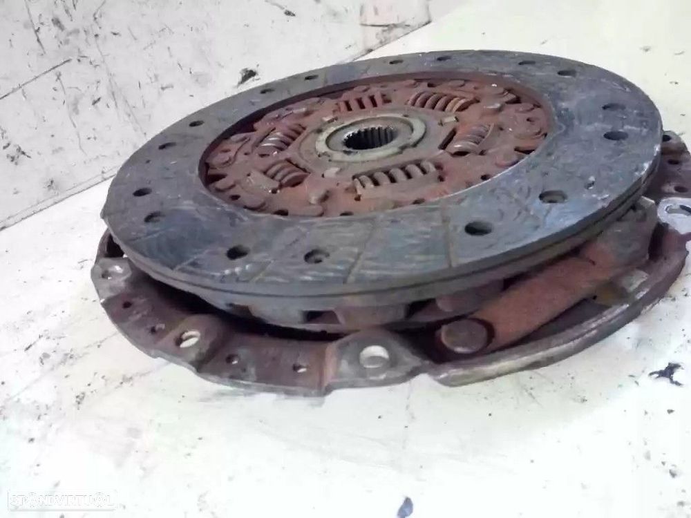 KIT EMBRAIAGEM KIA SPORTAGE 2000 - - 2